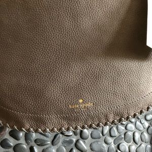 Kate Spade Somerton Street Caryl hobo bag